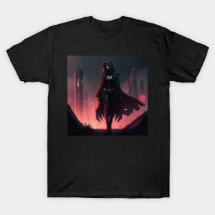 cyberpunk T-Shirt